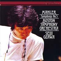 Mahler: Symphony No. 5