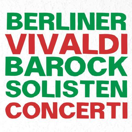 Vivaldi: Concerti