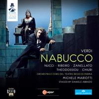 Verdi: Nabucco