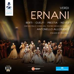 Verdi: Ernani