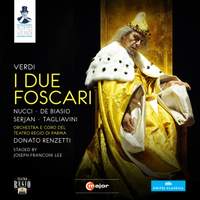 Verdi: I Due Foscari