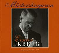 Mästersångaren Einar Ekberg (1957-1959)