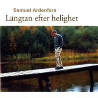 Längtan efter helighet