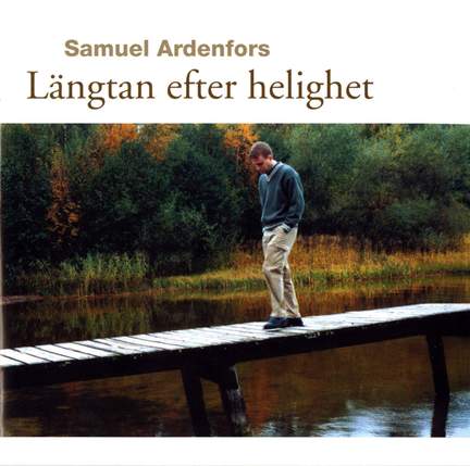 Längtan efter helighet