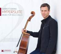 Hypersuite: Music for Cello