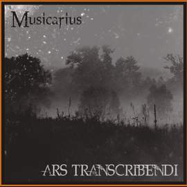 Ars Transcribendi