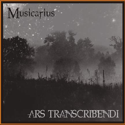 Ars Transcribendi
