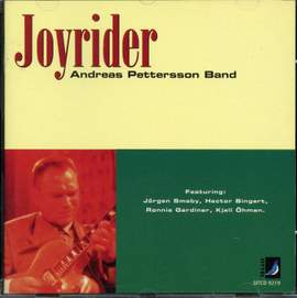 Joyrider