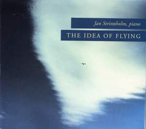 The Idea of Flying