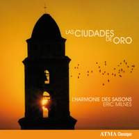 Las Ciudades de Oro