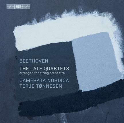 Beethoven: The Late String Quartets