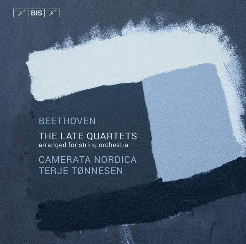 Beethoven: String Quartet No.14 in C Sharp Minor, Op.131; String
