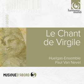 Le Chant de Virgile