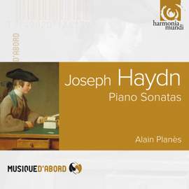 Haydn: Piano Sonatas