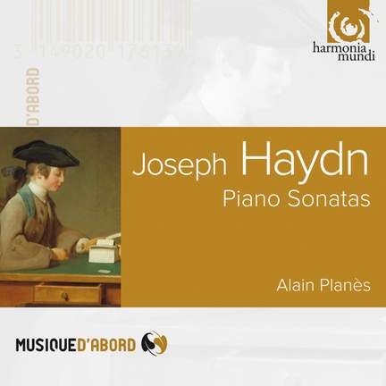 Haydn: Piano Sonatas