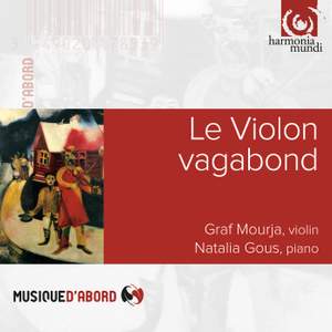 Le Violon Vagabond: Graf Mourja