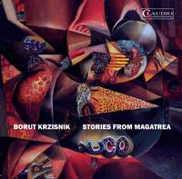 Krzisnik: Stories from Magatrea