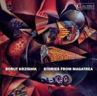 Krzisnik: Stories from Magatrea