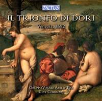 Il Trionfo di Dori