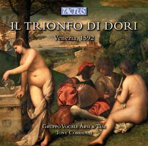 Il Trionfo di Dori