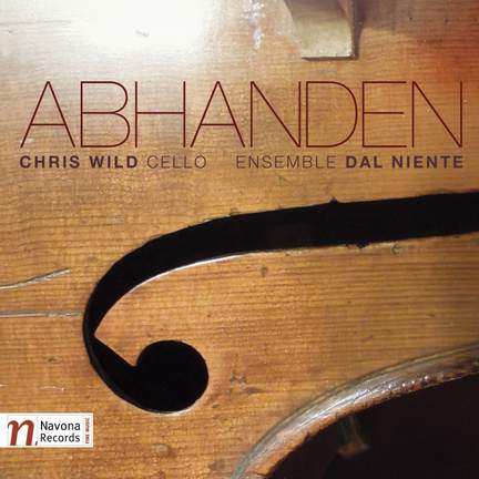 Abhanden