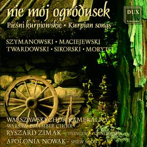 Pieśni kurpiowskie (Kurpian Songs)