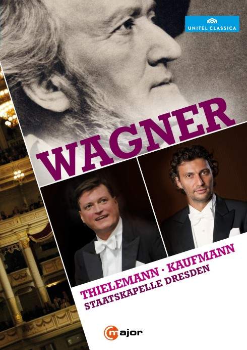 Opera Gala: Live from Baden-Baden - Sony: 88985371619 - DVD Video