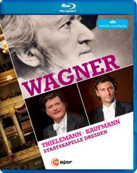 Wagner: Kaufmann Sings