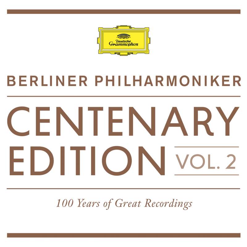 クラシック 111 More Classic Tracks 111 Years Of Deutsche Grammophon | The Collector's Edition