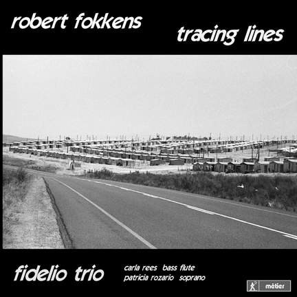 Fokkens: Tracing Lines
