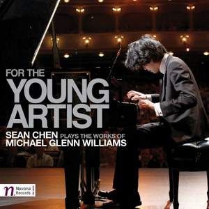 Michael Glenn Williams: For the Young Artist