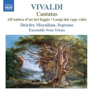 Vivaldi: Cantatas