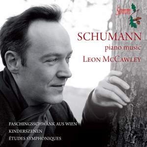 Schumann: Piano Music