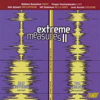 Extreme Measures II