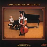 Bottesini's Greatest Hits
