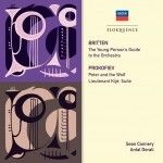 Antal Dorati conducts Britten & Prokofiev
