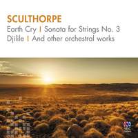 Sculthorpe: Orchestral Works