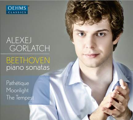 Beethoven: Piano Sonatas