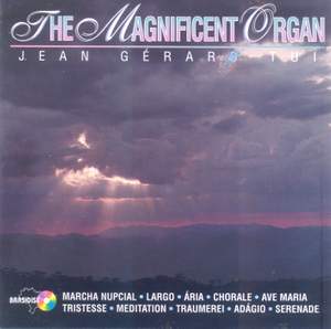 The Magnificent Organ
