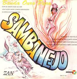 Sambanejo
