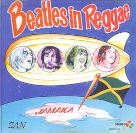 Beatles in Reggae