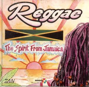 The Spirit from Jamaica