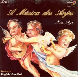 A Música dos Anjos