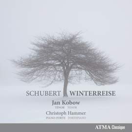 Schubert: Winterreise D911