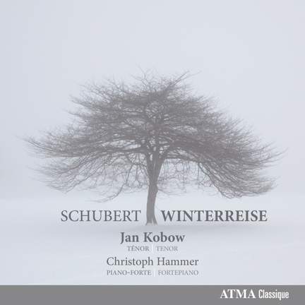 Schubert: Winterreise D911