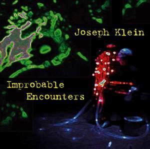 Klein: Improbable Encounters