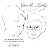 Gentle Lady
