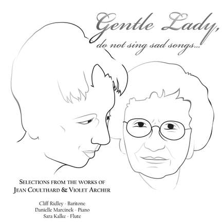 Gentle Lady