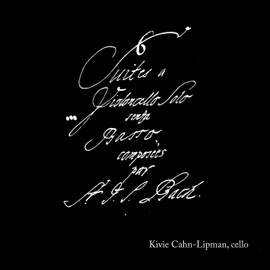 Bach, J S: Cello Suites Nos. 1-6, BWV1007-1012