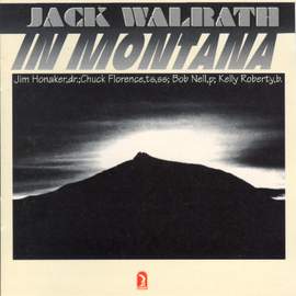 Walrath, Jack: In Montana